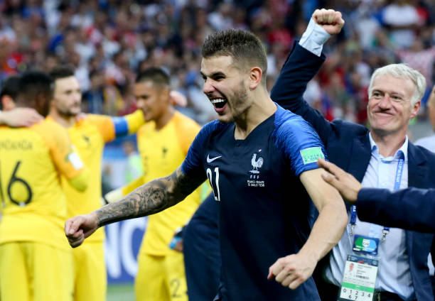 尽量拉开空 尽量拉开空