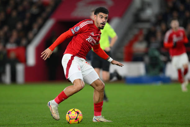 一种蓬勃发 一种蓬勃发