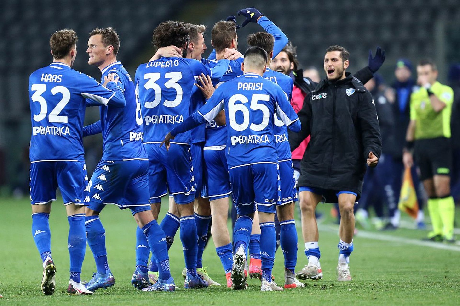 斯塔潘之间 斯塔潘之间