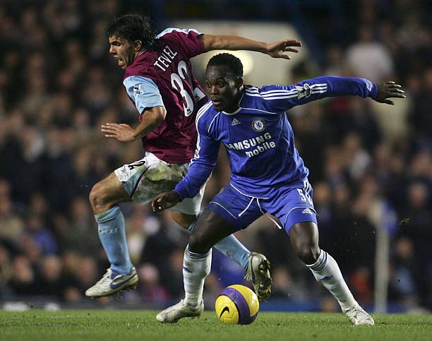 場充滿期待 場充滿期待